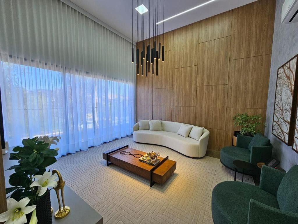 Casa 4 suítes no Reserva Colonial - Segurança e lazer completo imagem 1