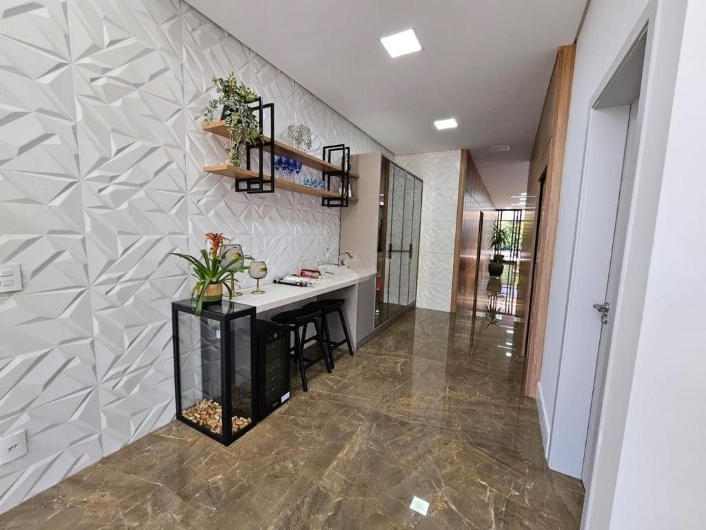 Casa 4 suítes no Reserva Colonial - Segurança e lazer completo imagem 3