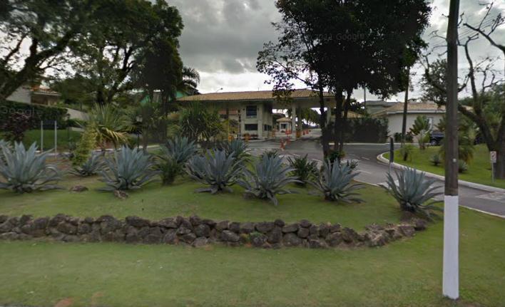 Casa 4 suítes no Reserva Colonial - Segurança e lazer completo imagem 13