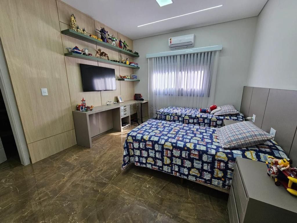 Casa 4 suítes no Reserva Colonial - Segurança e lazer completo imagem 14