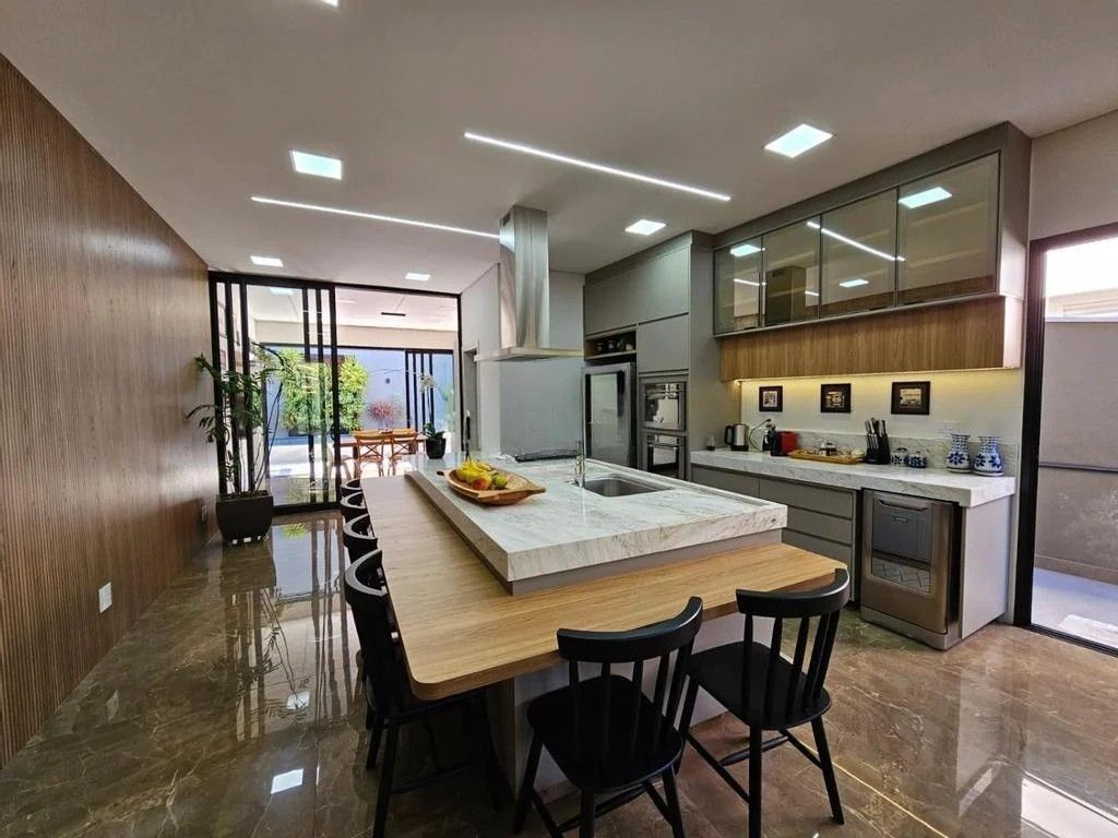 Casa 4 suítes no Reserva Colonial - Segurança e lazer completo imagem 15