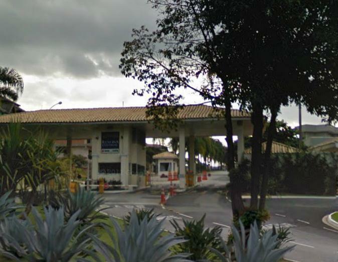 Casa 4 suítes no Reserva Colonial - Segurança e lazer completo imagem 16