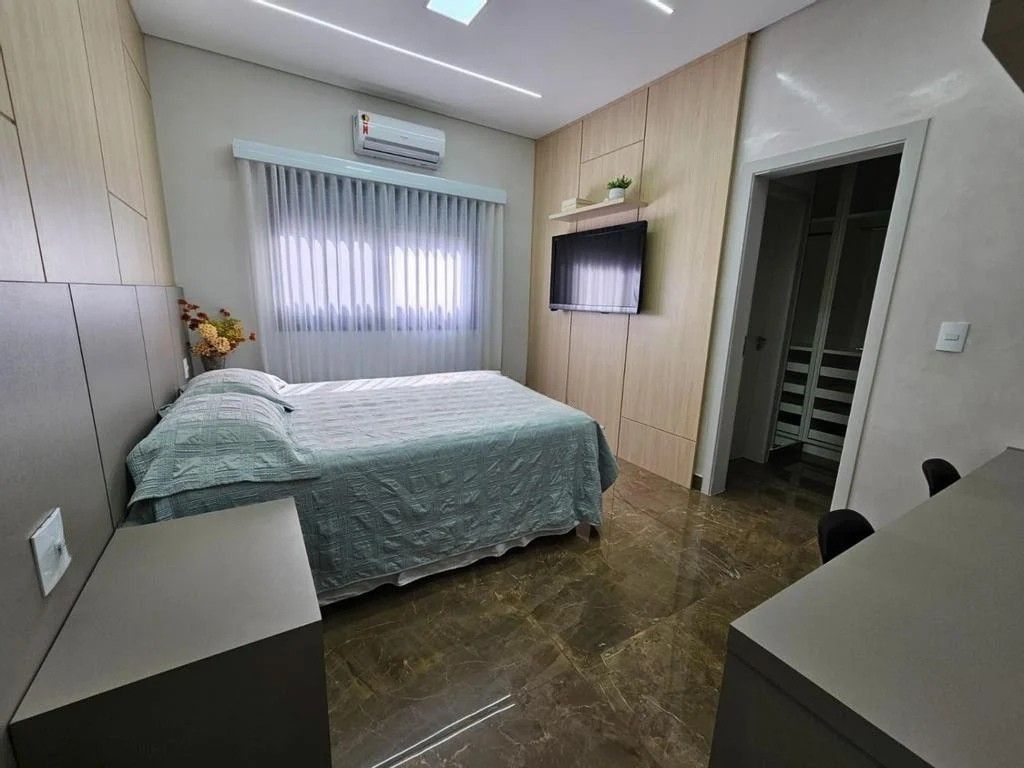 Casa 4 suítes no Reserva Colonial - Segurança e lazer completo imagem 17