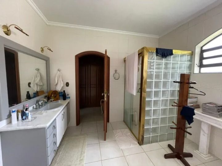 Casa com 5 quartos à venda, 866 m² por R$ 5.800.000 - Condomínio Village Sans Souci - Valinhos/SP imagem 2