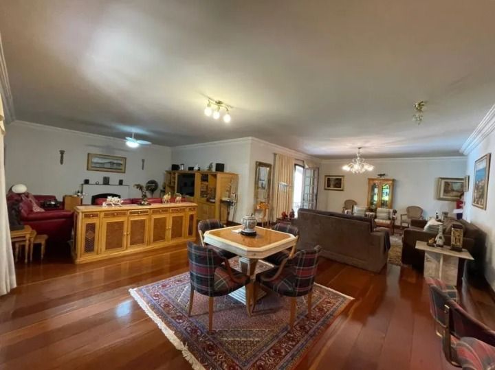 Casa com 5 quartos à venda, 866 m² por R$ 5.800.000 - Condomínio Village Sans Souci - Valinhos/SP imagem 7