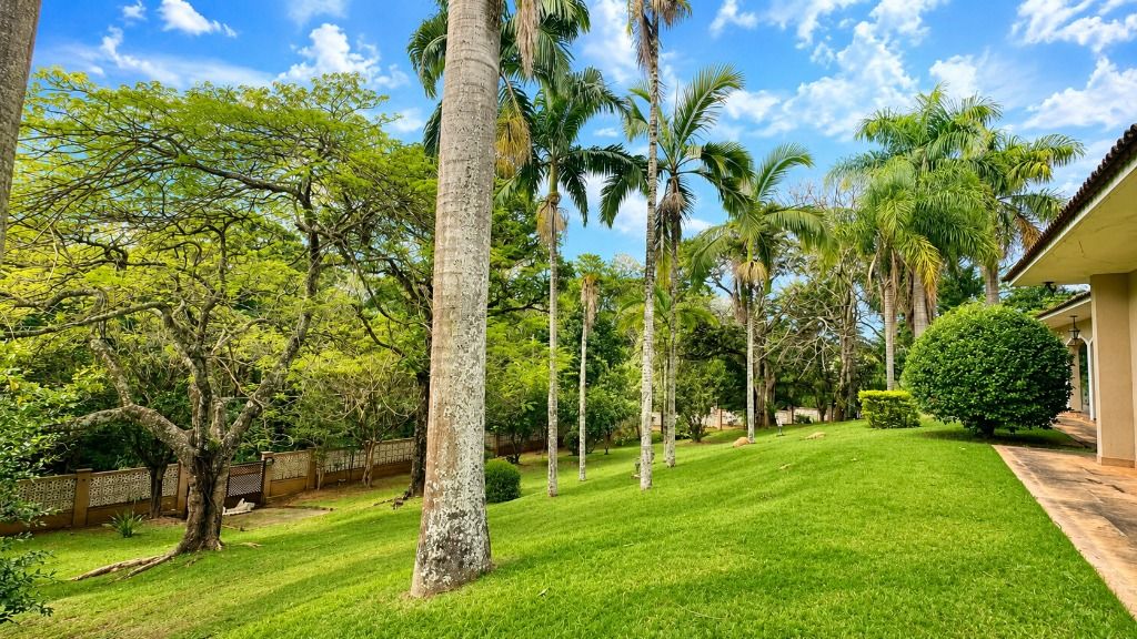 Casa com 5 quartos à venda, 866 m² por R$ 5.800.000 - Condomínio Village Sans Souci - Valinhos/SP imagem 10