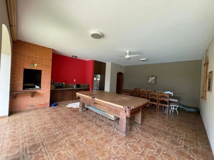 Casa com 5 quartos à venda, 866 m² por R$ 5.800.000 - Condomínio Village Sans Souci - Valinhos/SP imagem 11