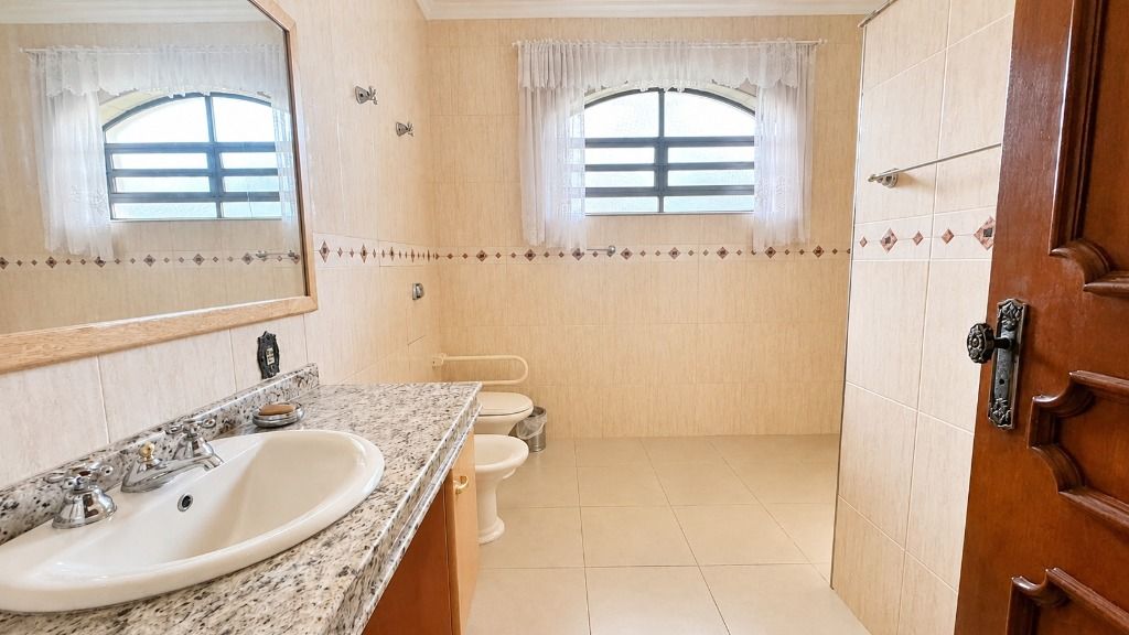 Casa com 5 quartos à venda, 866 m² por R$ 5.800.000 - Condomínio Village Sans Souci - Valinhos/SP imagem 13
