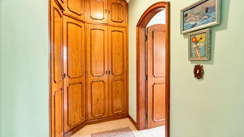 Casa com 5 quartos à venda, 866 m² por R$ 5.800.000 - Condomínio Village Sans Souci - Valinhos/SP imagem 15