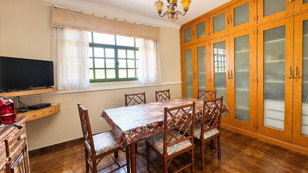 Casa com 5 quartos à venda, 866 m² por R$ 5.800.000 - Condomínio Village Sans Souci - Valinhos/SP imagem 17