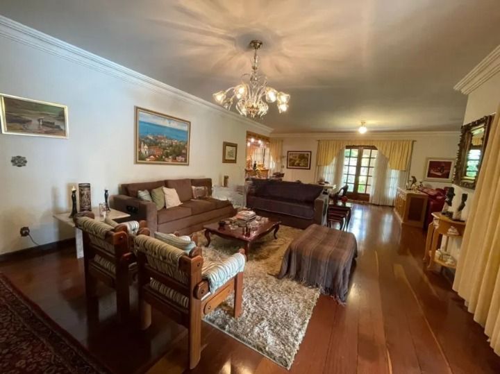 Casa com 5 quartos à venda, 866 m² por R$ 5.800.000 - Condomínio Village Sans Souci - Valinhos/SP imagem 18