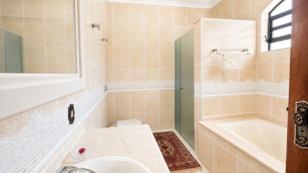 Casa com 5 quartos à venda, 866 m² por R$ 5.800.000 - Condomínio Village Sans Souci - Valinhos/SP imagem 20