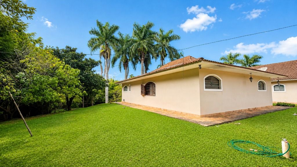 Casa com 5 quartos à venda, 866 m² por R$ 5.800.000 - Condomínio Village Sans Souci - Valinhos/SP imagem 22