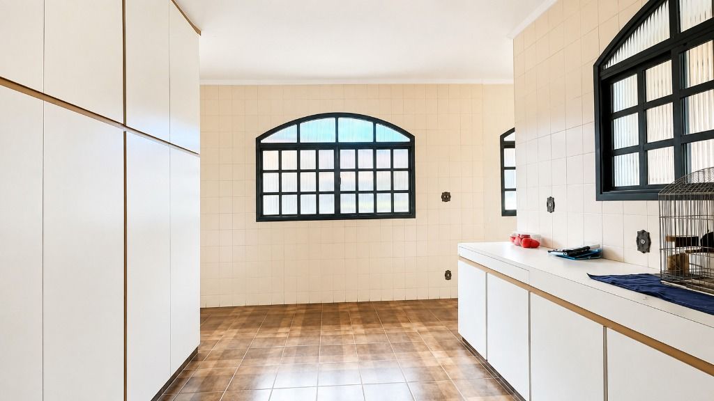 Casa com 5 quartos à venda, 866 m² por R$ 5.800.000 - Condomínio Village Sans Souci - Valinhos/SP imagem 23