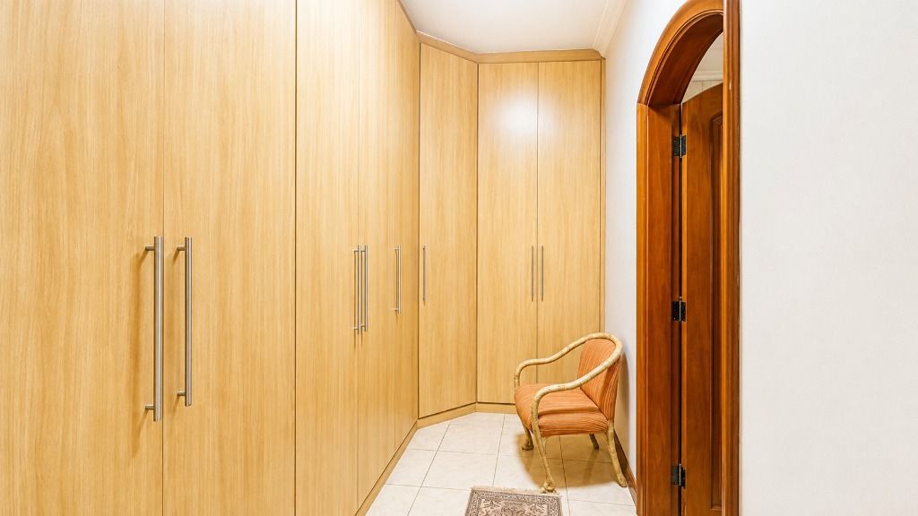 Casa com 5 quartos à venda, 866 m² por R$ 5.800.000 - Condomínio Village Sans Souci - Valinhos/SP imagem 25