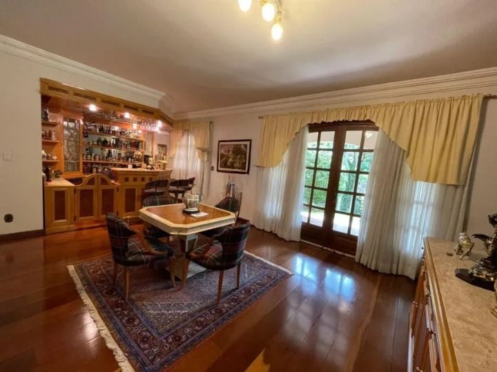 Casa com 5 quartos à venda, 866 m² por R$ 5.800.000 - Condomínio Village Sans Souci - Valinhos/SP imagem 26