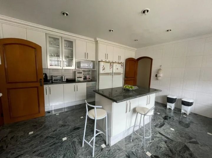 Casa com 5 quartos à venda, 866 m² por R$ 5.800.000 - Condomínio Village Sans Souci - Valinhos/SP imagem 27