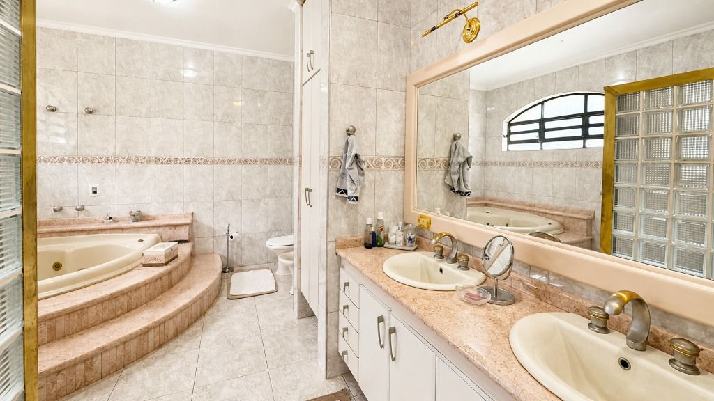Casa com 5 quartos à venda, 866 m² por R$ 5.800.000 - Condomínio Village Sans Souci - Valinhos/SP imagem 29