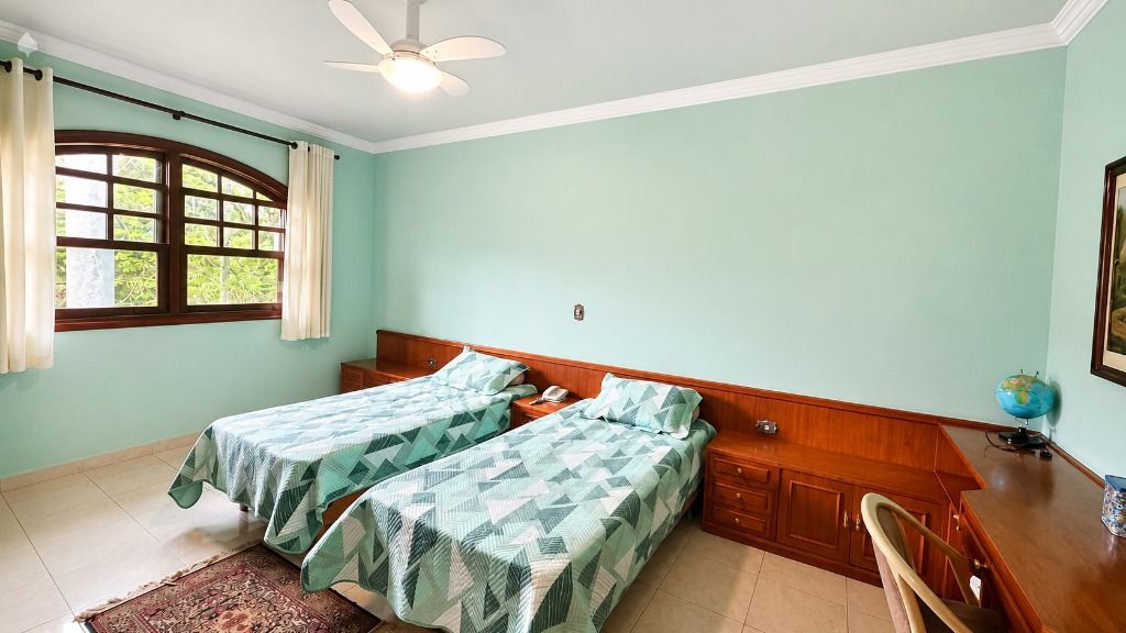 Casa com 5 quartos à venda, 866 m² por R$ 5.800.000 - Condomínio Village Sans Souci - Valinhos/SP imagem 31