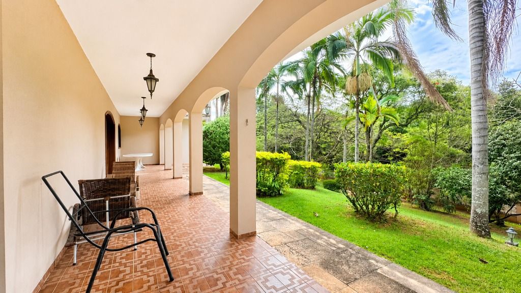 Casa com 5 quartos à venda, 866 m² por R$ 5.800.000 - Condomínio Village Sans Souci - Valinhos/SP imagem 33