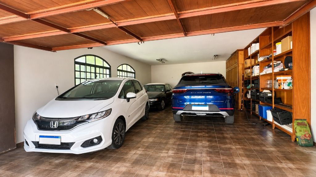 Casa com 5 quartos à venda, 866 m² por R$ 5.800.000 - Condomínio Village Sans Souci - Valinhos/SP imagem 34