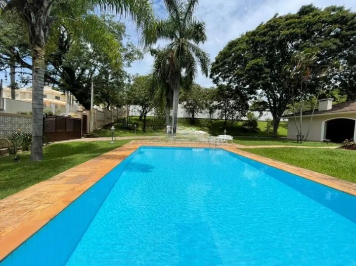 Casa com 5 quartos à venda, 866 m² por R$ 5.800.000 - Condomínio Village Sans Souci - Valinhos/SP imagem 37