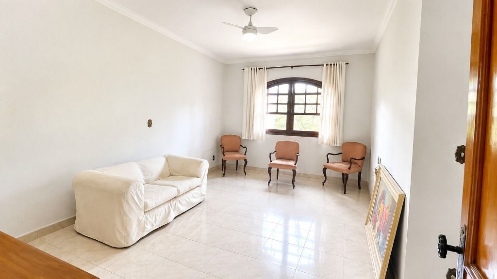 Casa com 5 quartos à venda, 866 m² por R$ 5.800.000 - Condomínio Village Sans Souci - Valinhos/SP imagem 38