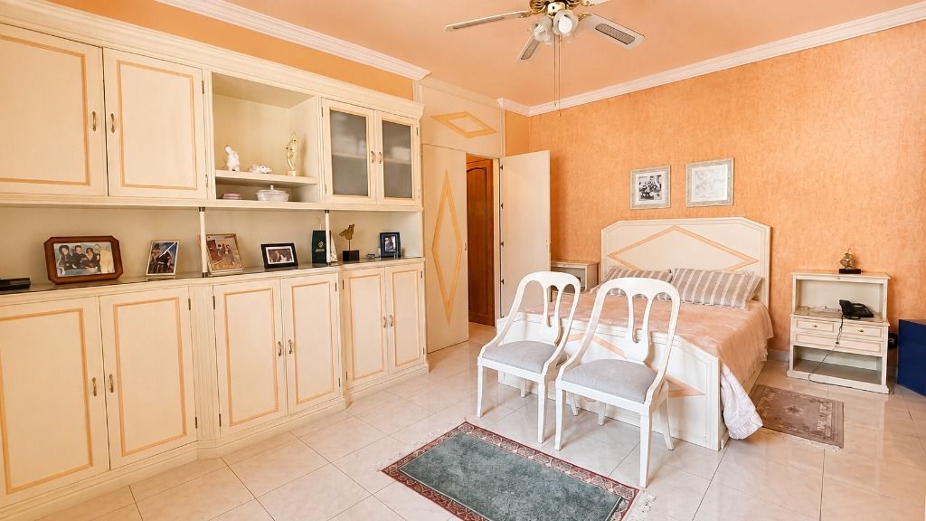 Casa com 5 quartos à venda, 866 m² por R$ 5.800.000 - Condomínio Village Sans Souci - Valinhos/SP imagem 39