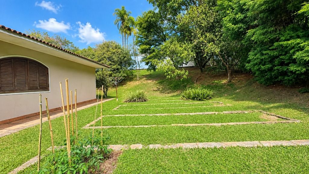 Casa com 5 quartos à venda, 866 m² por R$ 5.800.000 - Condomínio Village Sans Souci - Valinhos/SP imagem 42
