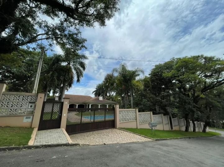 Casa com 5 quartos à venda, 866 m² por R$ 5.800.000 - Condomínio Village Sans Souci - Valinhos/SP imagem 43