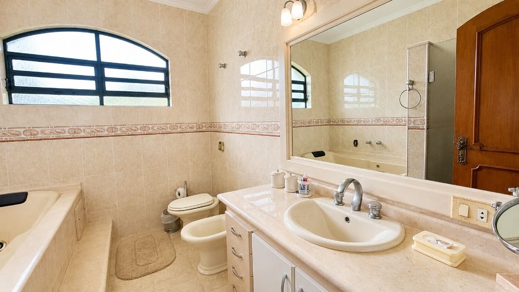 Casa com 5 quartos à venda, 866 m² por R$ 5.800.000 - Condomínio Village Sans Souci - Valinhos/SP imagem 44