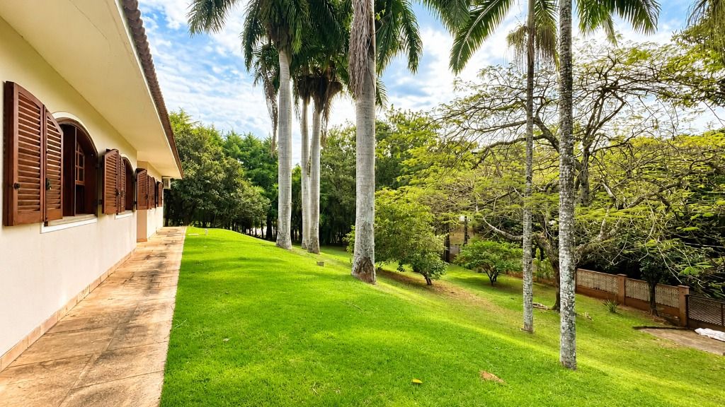 Casa com 5 quartos à venda, 866 m² por R$ 5.800.000 - Condomínio Village Sans Souci - Valinhos/SP imagem 49