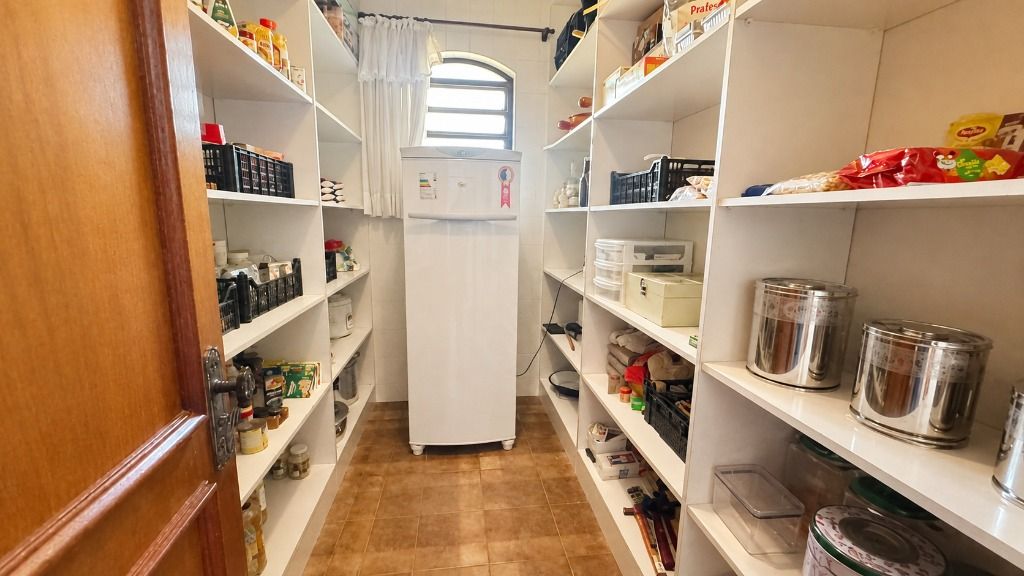 Casa com 5 quartos à venda, 866 m² por R$ 5.800.000 - Condomínio Village Sans Souci - Valinhos/SP imagem 50