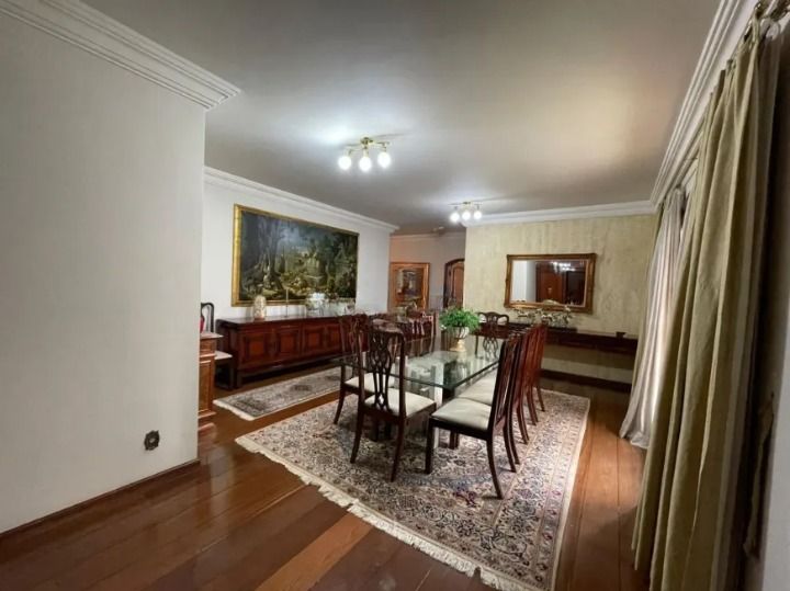 Casa com 5 quartos à venda, 866 m² por R$ 5.800.000 - Condomínio Village Sans Souci - Valinhos/SP imagem 51