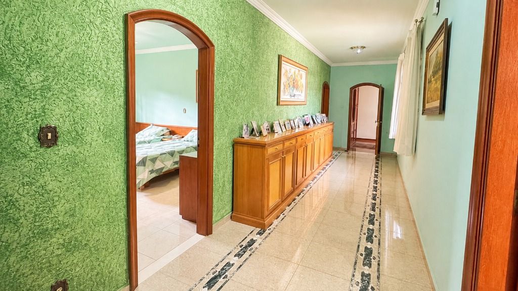 Casa com 5 quartos à venda, 866 m² por R$ 5.800.000 - Condomínio Village Sans Souci - Valinhos/SP imagem 52