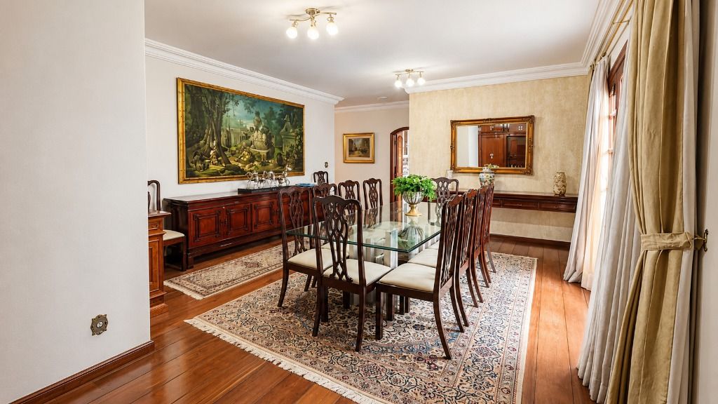 Casa com 5 quartos à venda, 866 m² por R$ 5.800.000 - Condomínio Village Sans Souci - Valinhos/SP imagem 53