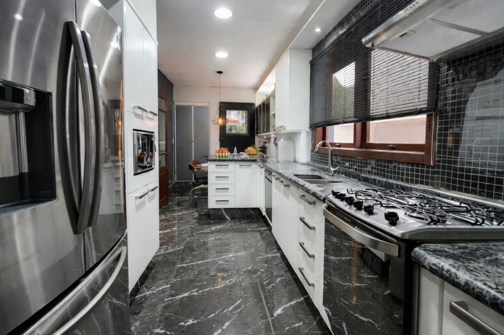 Casa 4 suítes na Reserva Colonial - Valinhos, seu refúgio de luxo imagem 5