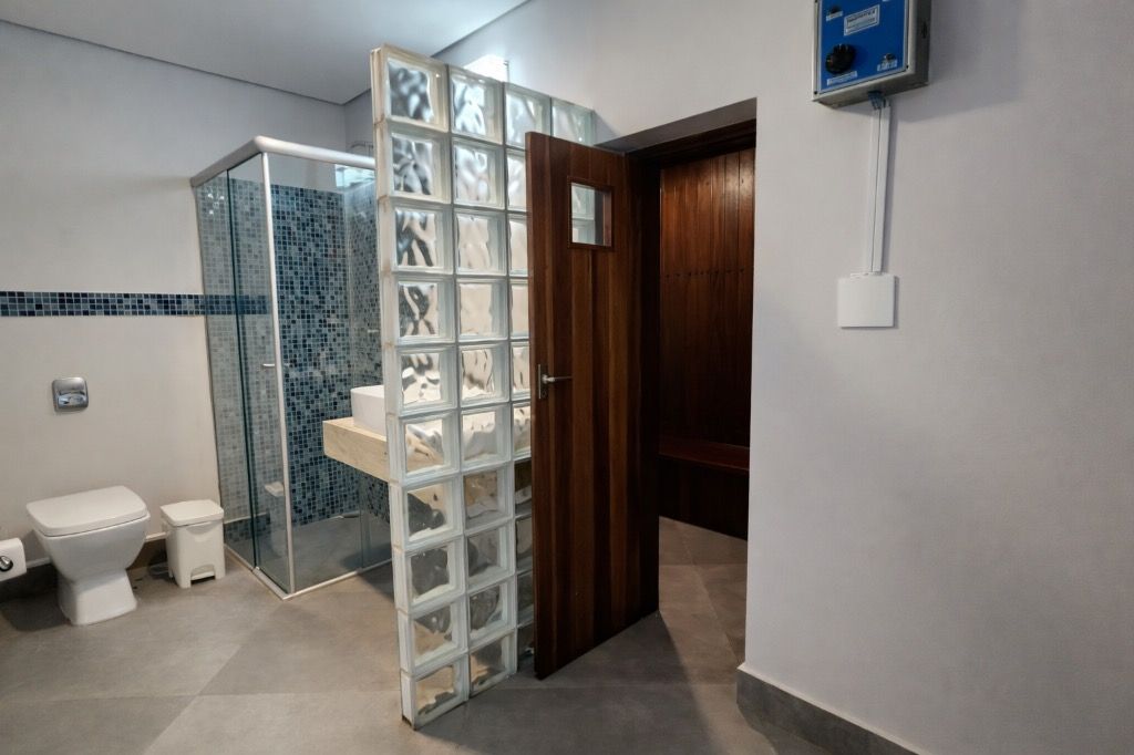 Casa 4 suítes na Reserva Colonial - Valinhos, seu refúgio de luxo imagem 6
