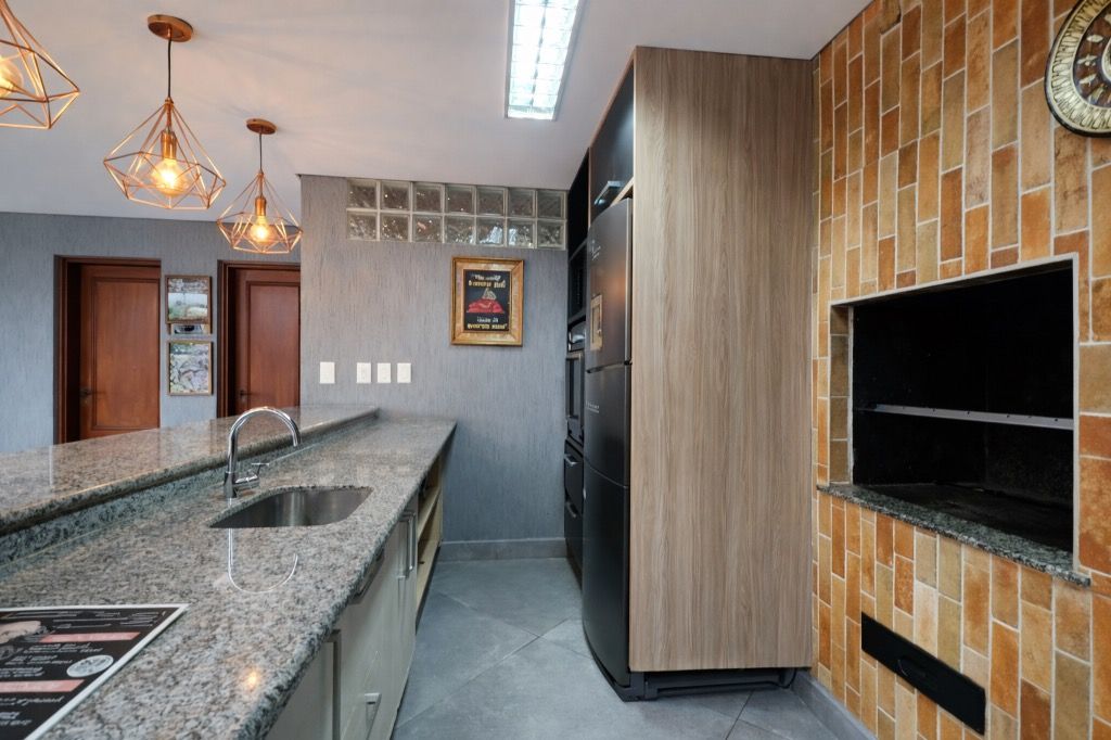 Casa 4 suítes na Reserva Colonial - Valinhos, seu refúgio de luxo imagem 9
