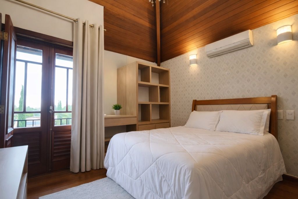 Casa 4 suítes na Reserva Colonial - Valinhos, seu refúgio de luxo imagem 11
