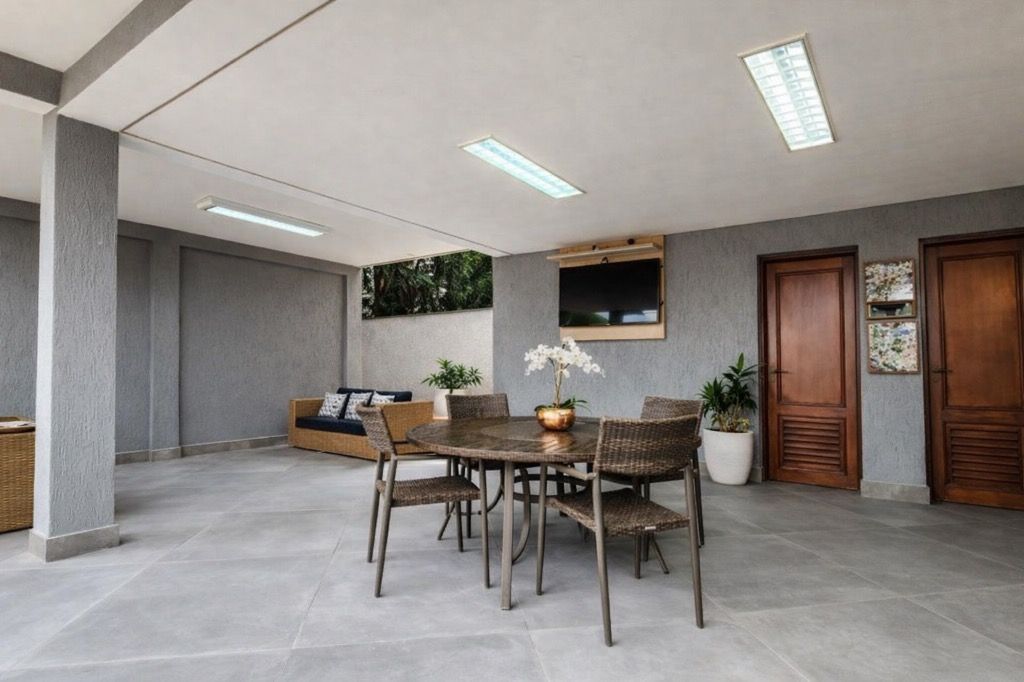 Casa 4 suítes na Reserva Colonial - Valinhos, seu refúgio de luxo imagem 12