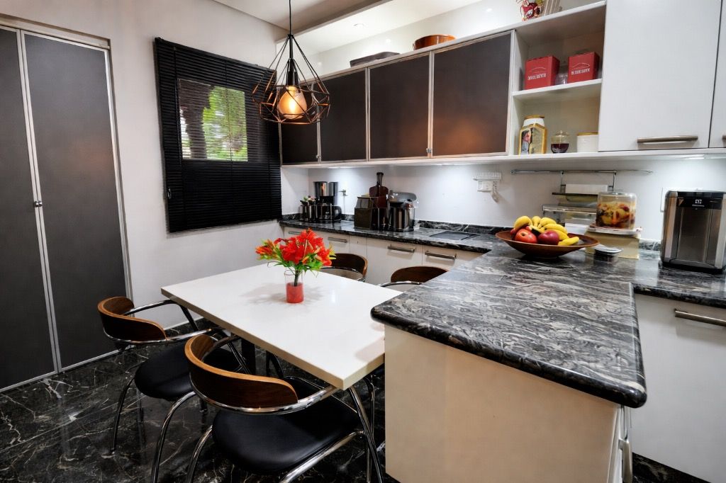 Casa 4 suítes na Reserva Colonial - Valinhos, seu refúgio de luxo imagem 13