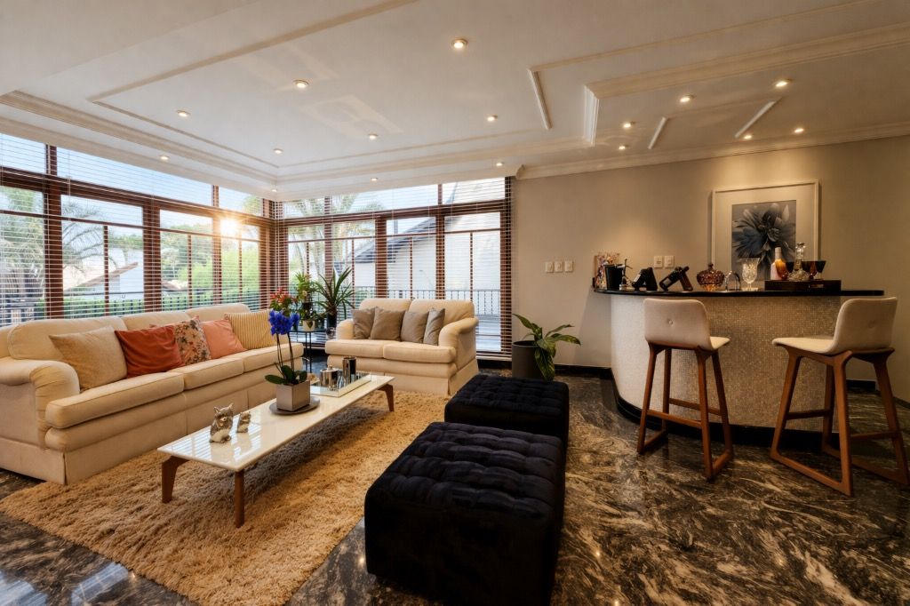 Casa 4 suítes na Reserva Colonial - Valinhos, seu refúgio de luxo imagem 15
