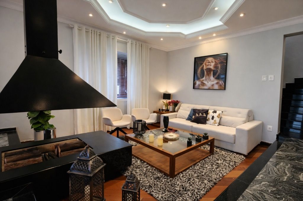 Casa 4 suítes na Reserva Colonial - Valinhos, seu refúgio de luxo imagem 16