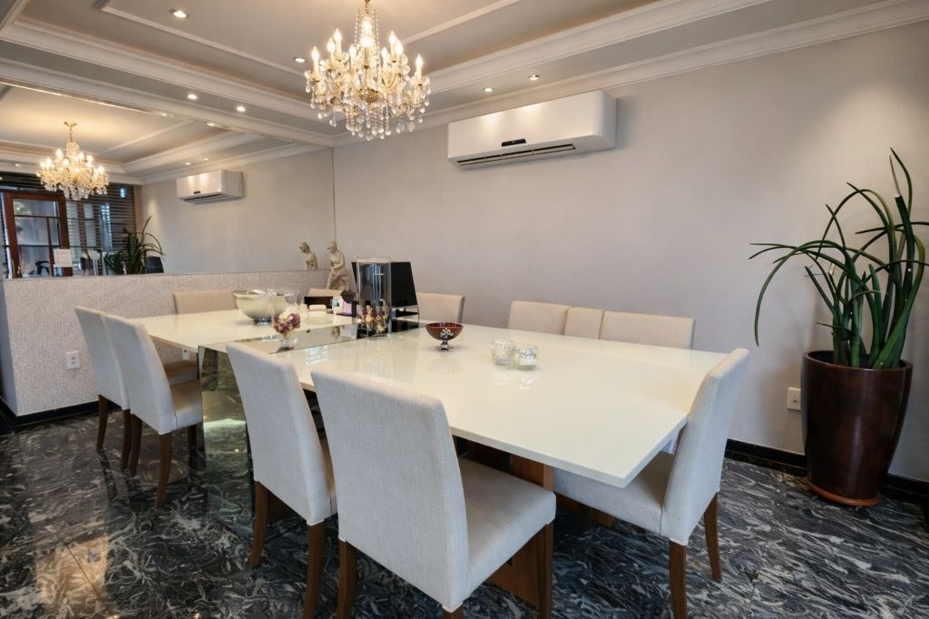 Casa 4 suítes na Reserva Colonial - Valinhos, seu refúgio de luxo imagem 17