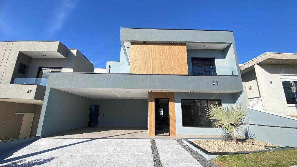 Casa à venda no Condomínio Bosque da Mata, em Valinhos/SP imagem 28