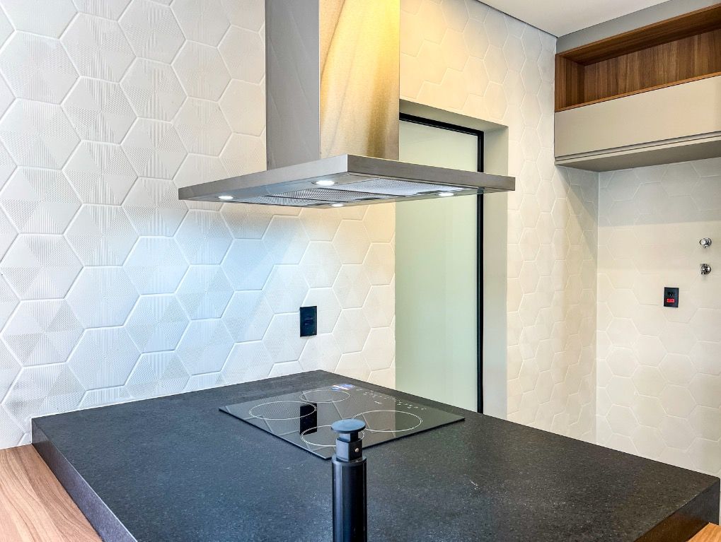 Sobrado Moderno com Quadra de Beach Tênis – Valinhos imagem 1