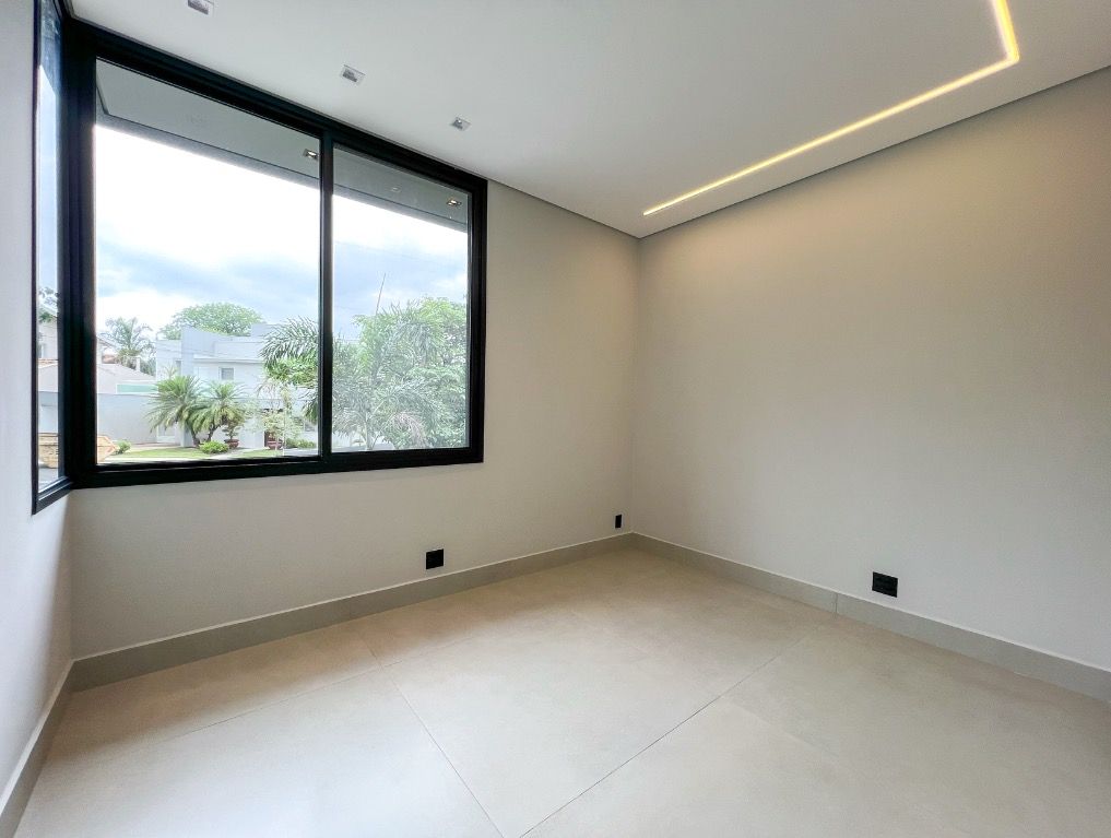 Sobrado Moderno com Quadra de Beach Tênis – Valinhos imagem 12