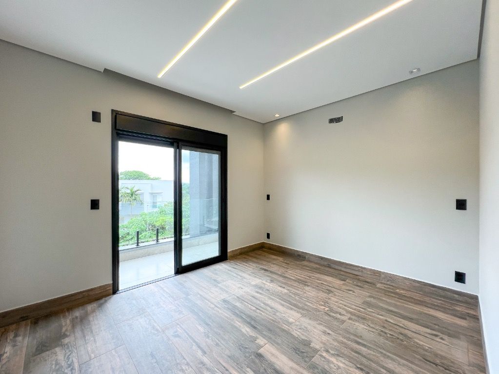 Sobrado Moderno com Quadra de Beach Tênis – Valinhos imagem 18