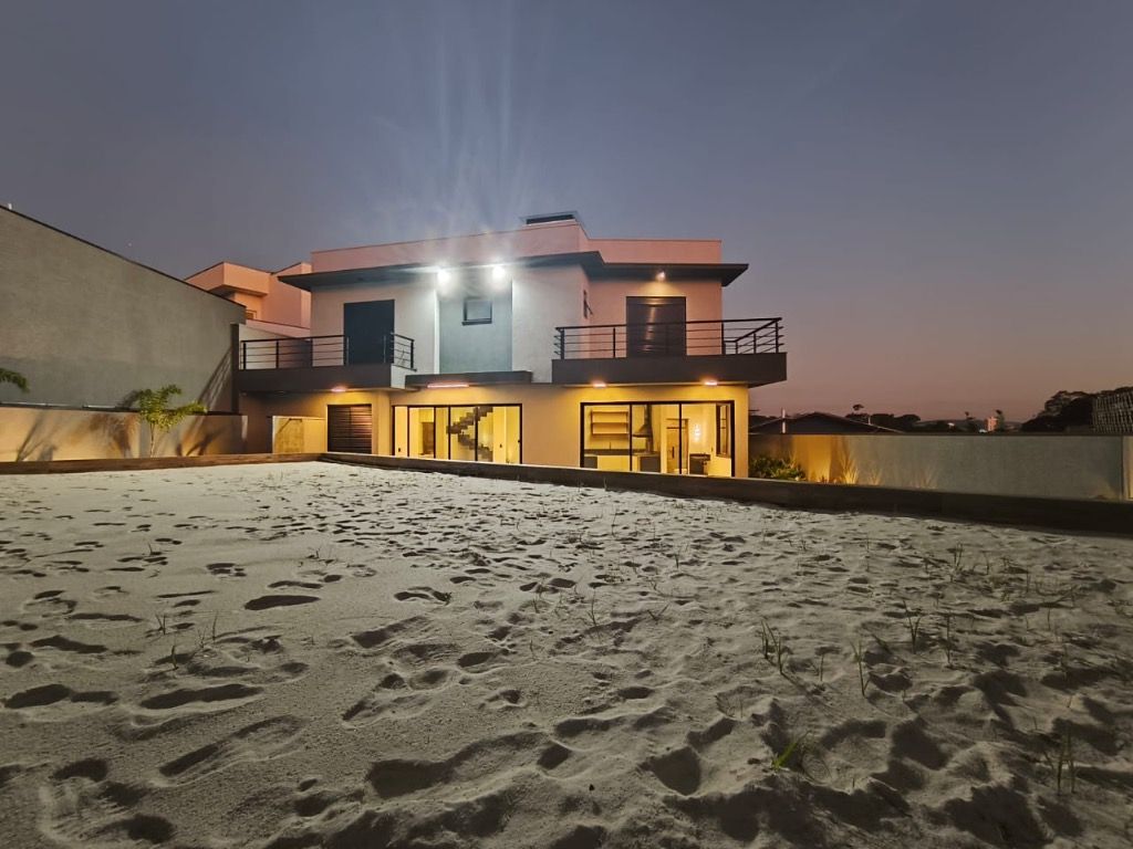 Sobrado Moderno com Quadra de Beach Tênis – Valinhos imagem 19